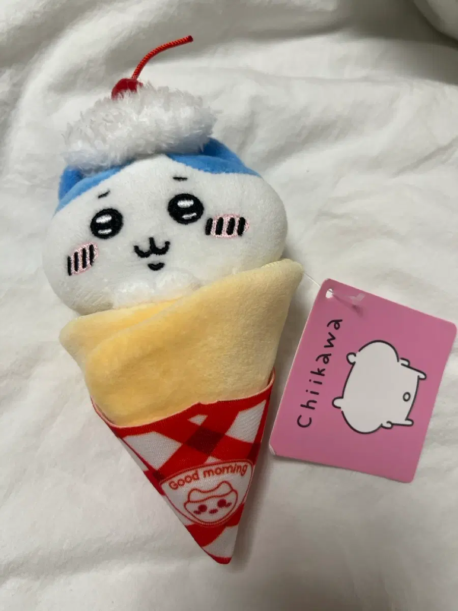 아이스크림 하치와레