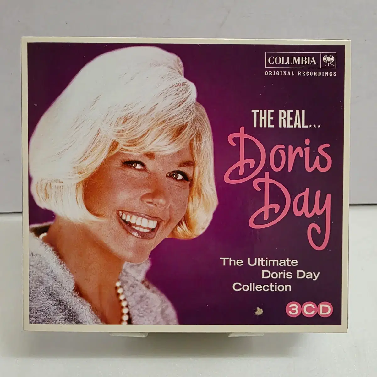 도리스 데이 Doris Day - The Ultimate Doris Day Collectio