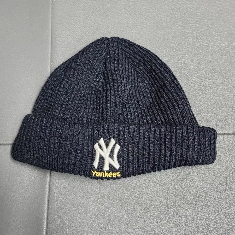 빈티지존 MLB 뉴욕 양키즈 비니 모자