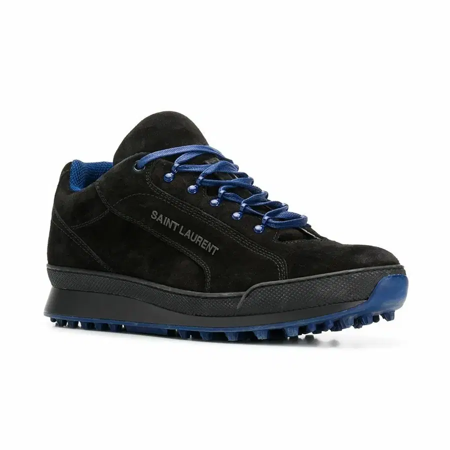Saint Laurent Jump low top sneakers