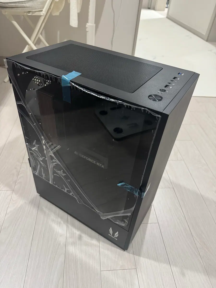 컴퓨터 본체 I7-14700F (새제품)