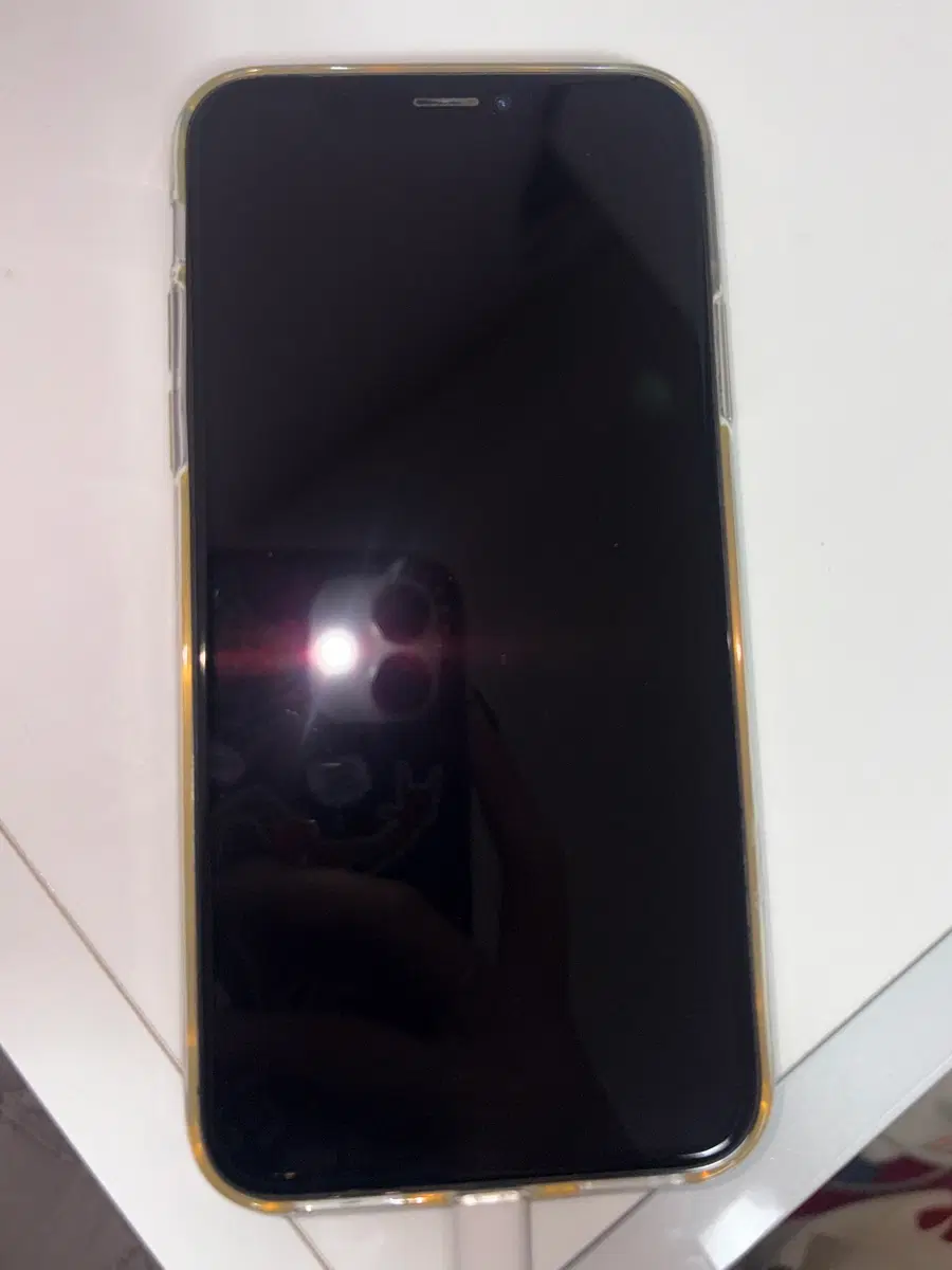 애플 아이폰 X 256GB