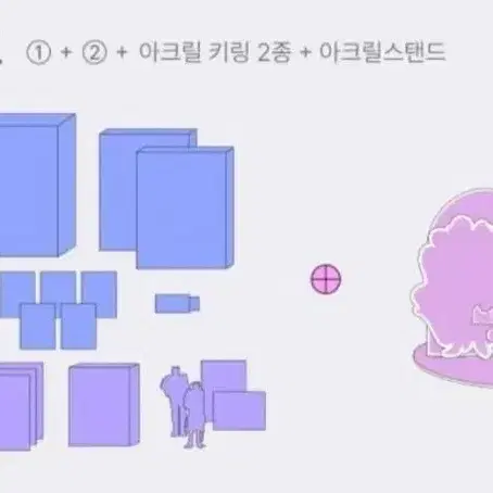 민용 텀블벅 풀세트 일괄로 판매합니다