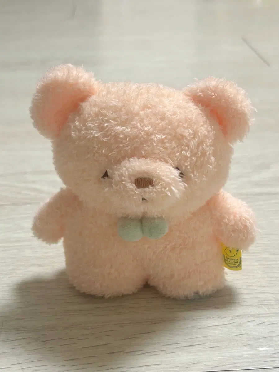 테디베어 인형