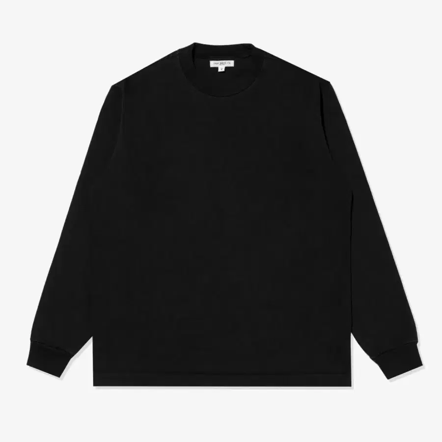 Lady White Co L/S RUGBY T-SHIRT