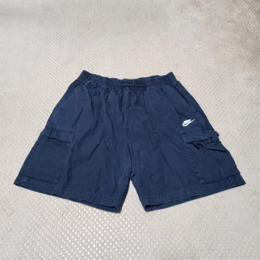 (XXL) 나이키 카고 반바지 버뮤다팬츠