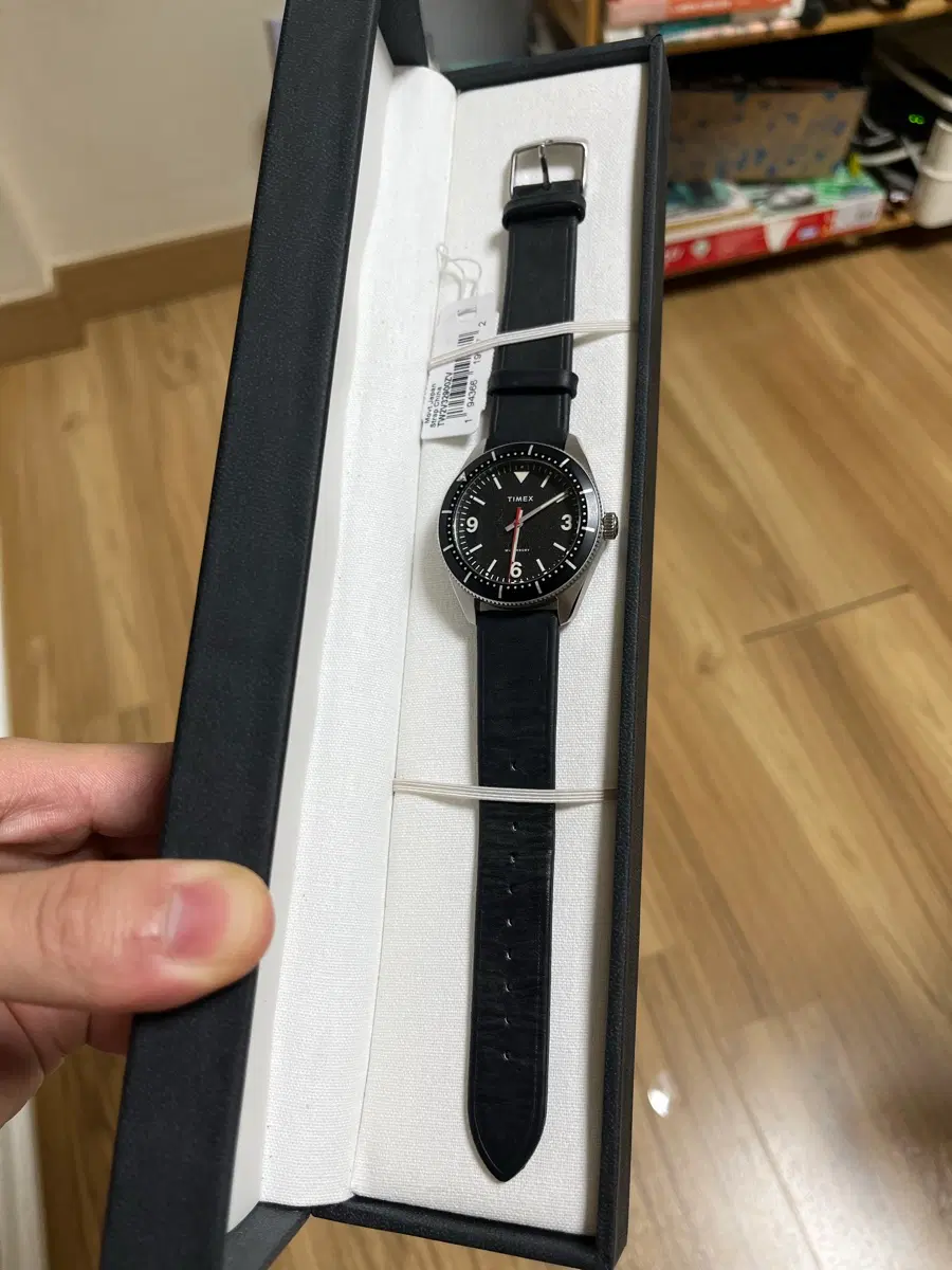 호딩키 타이맥스 다이버