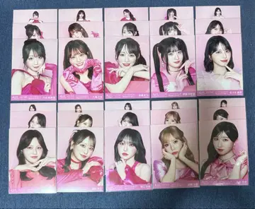 =LOVE Beyond KYUN 브로마이드 풀컴