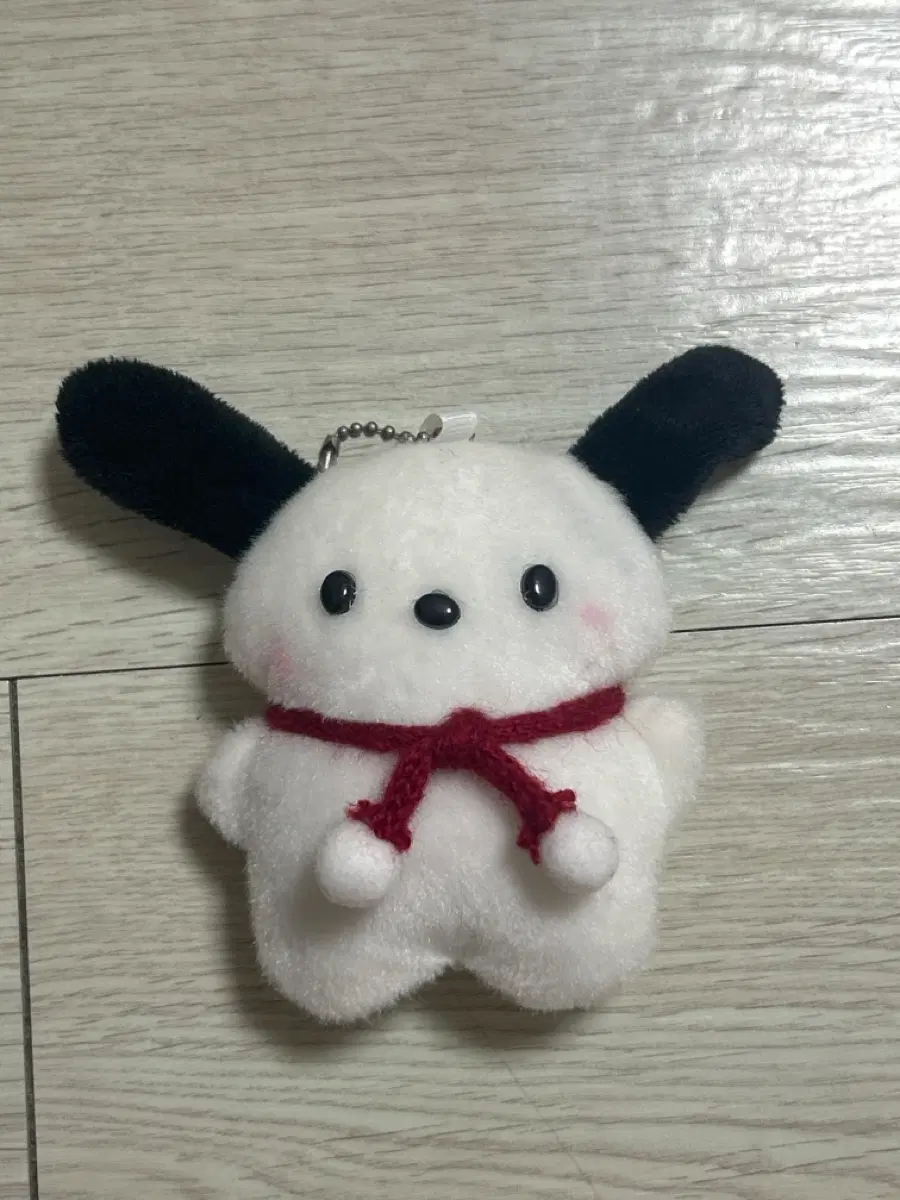 강아지 인형