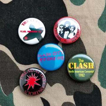 CLASH