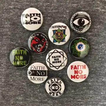 FAITH NO MORE