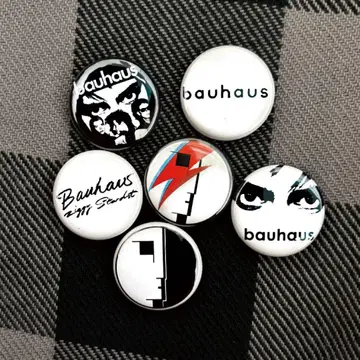 BAUHAUS