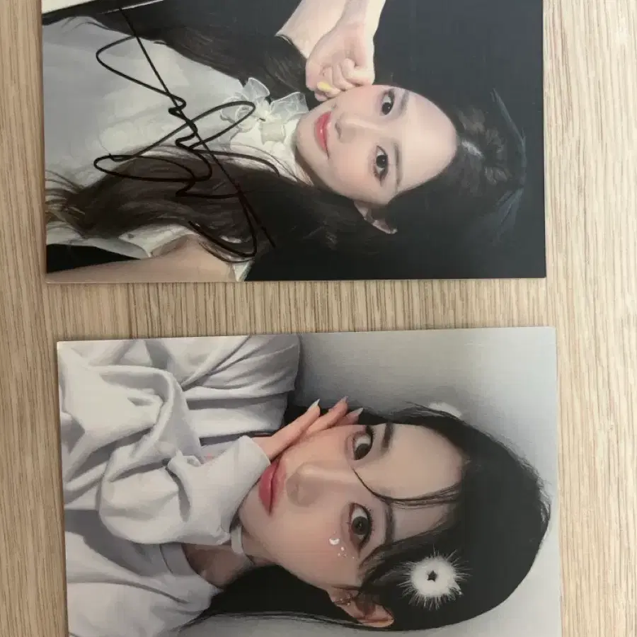 트리플에스 신위지연 포스터 판매