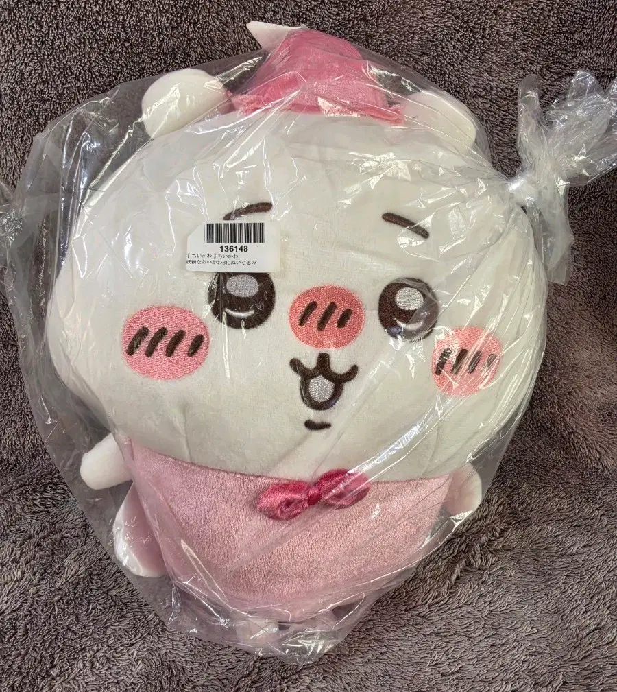 먼작귀 요정 치이카와 인형