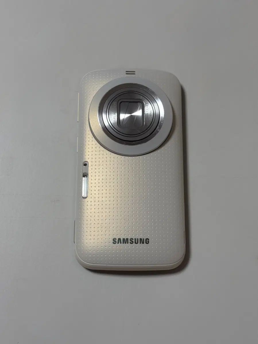 samsung 삼성 galaxy 갤럭시 zoom 줌2 화이트 카메라