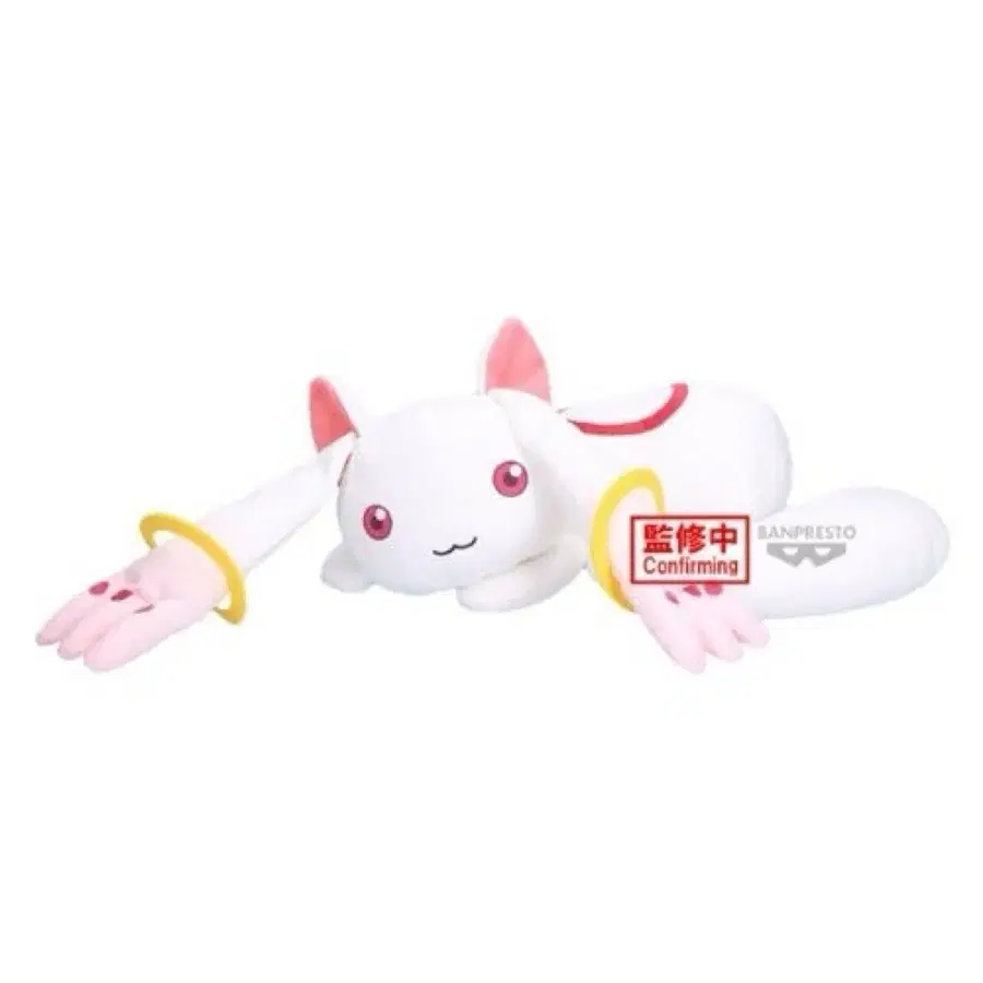 마법소녀 마도카 마기카 큐베 인형 누이