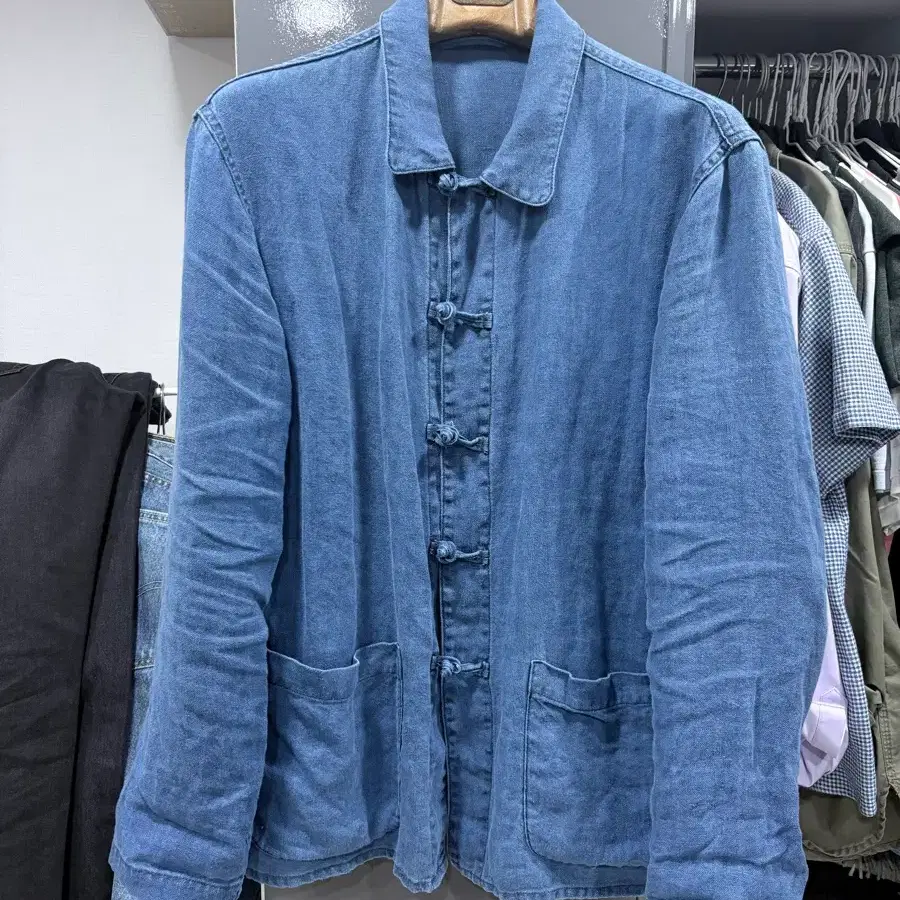 이스트하버서플러스 워크자켓 CUNART CORSE WORK JACKET