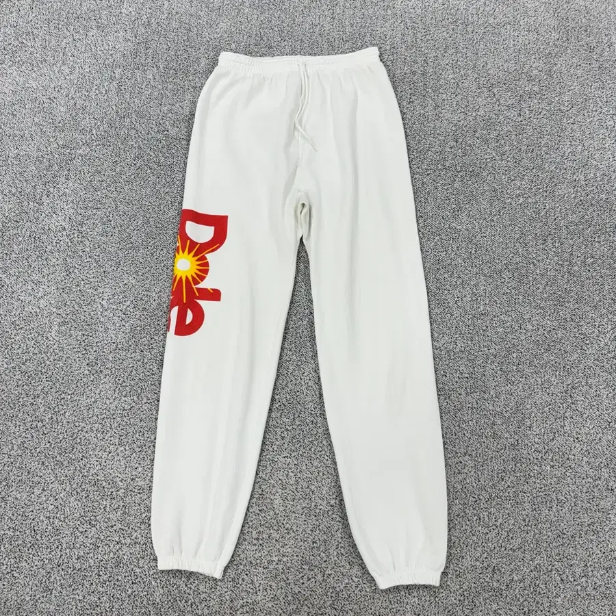 Dole hawaii 80s USA 스웻팬츠