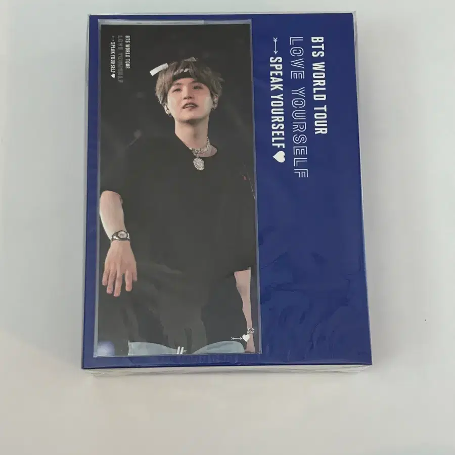 방탄 bts 런던 웸블리 디비디 dvd 슈가 윤기 북마크 풀셋 일괄 양도