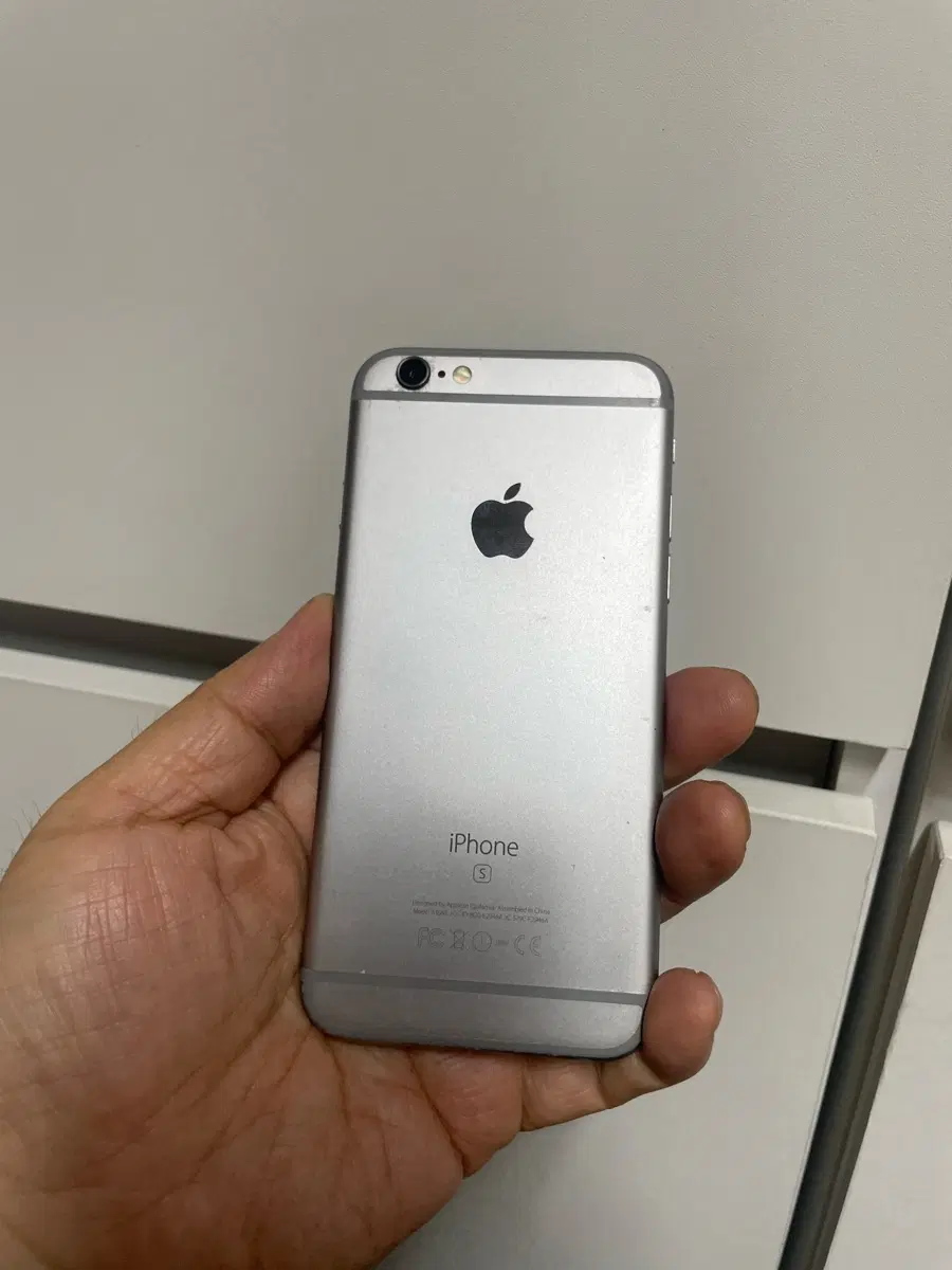 아이폰6s 스그64
