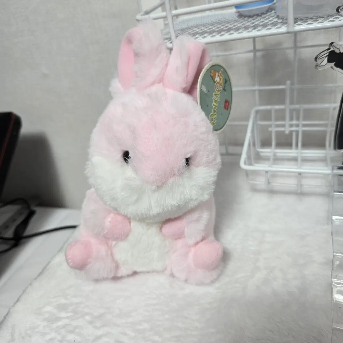 토끼 인형