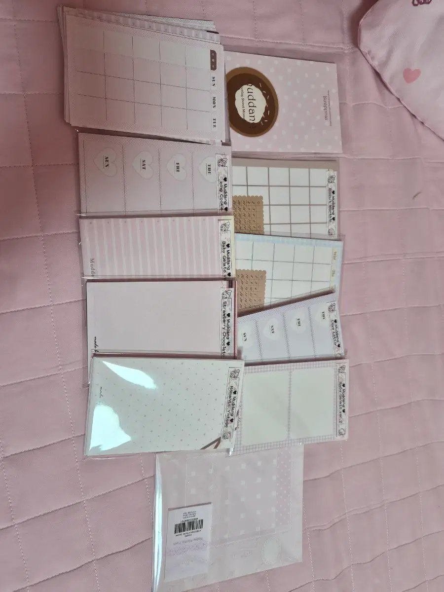 다꾸일괄처분(무땅님,속지,씰스티커,밀키하트,산리오,모조지,키스컷,통마테,스티커,바인더,다꾸,코랄트리,연두님,펌펌,키링,핀버튼