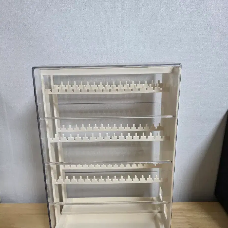 키링보관함 / 키링진열대