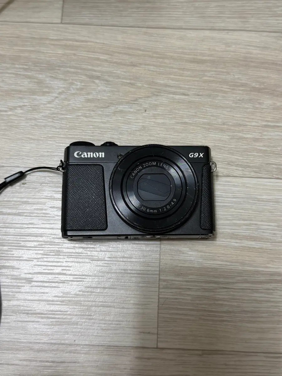 캐논 G9X mark2