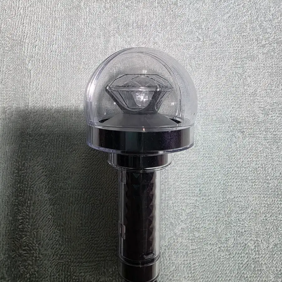세븐틴 응원봉 키링 캐럿봉 뉴뉴럿봉 키링