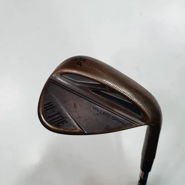 테일러메이드 MG HI TOE RAW 하이토 웨지 54도10 S20...