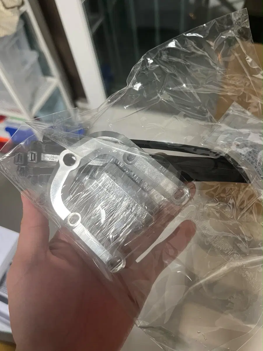 TBA 어댑터(판매완료)
