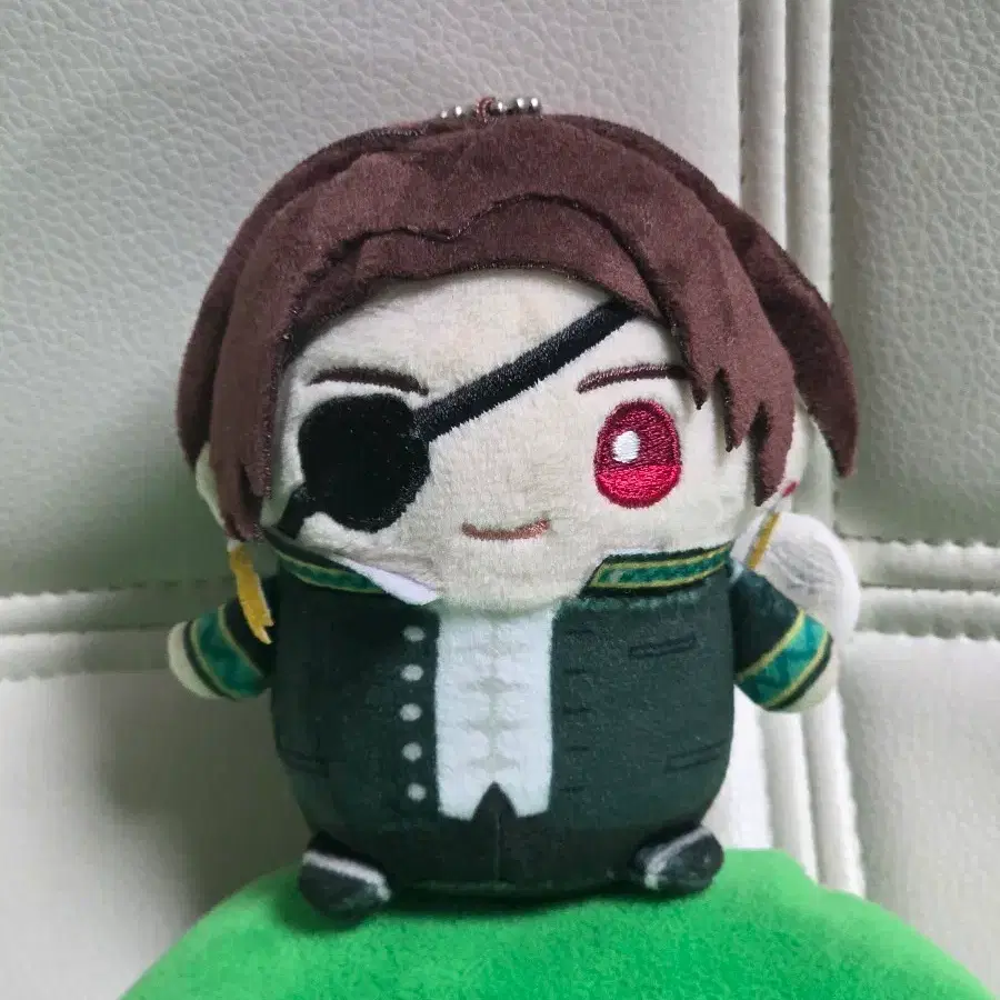 윈브레 스오 마메메이토 누이 인형
