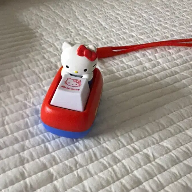 헬로키티 타이니빌 키캡