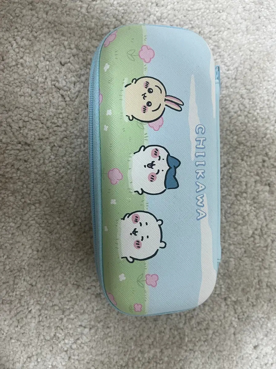 먼작귀 치이카와 필통