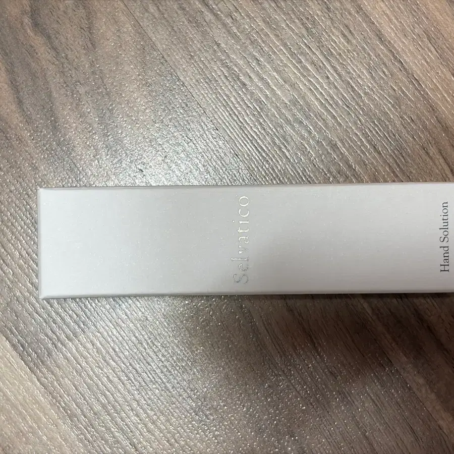셀바티코 살롱 그 파리 핸드크림 30ml