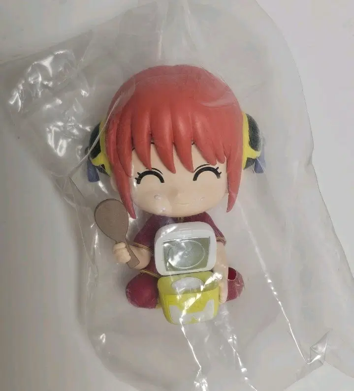 은혼 카구라 가챠