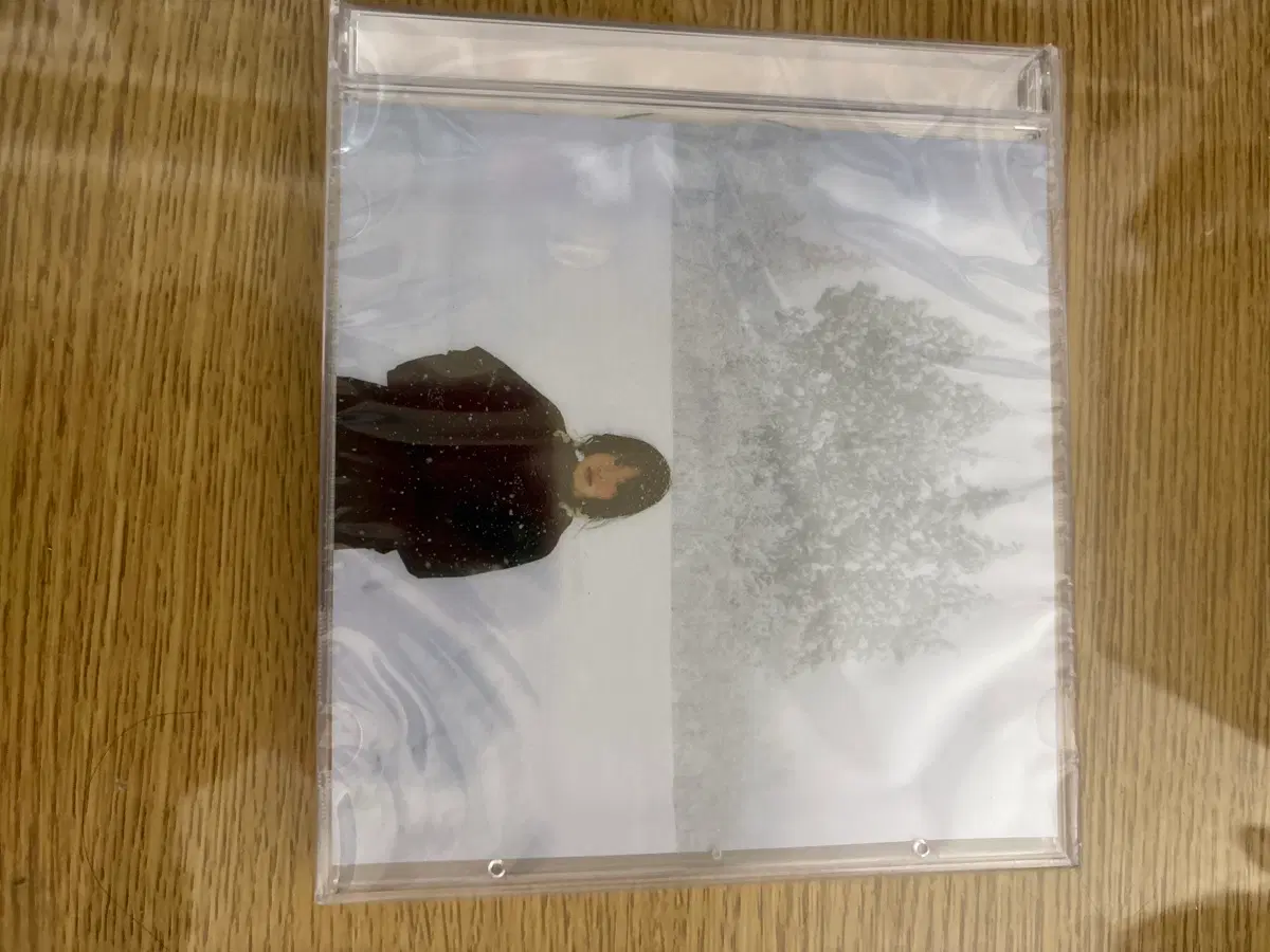 강지원 (Kangziwon) - Ordinary Ever After CD