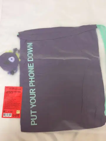 PYPD CORTIS BALL MULTI BAG ACAI.ver
