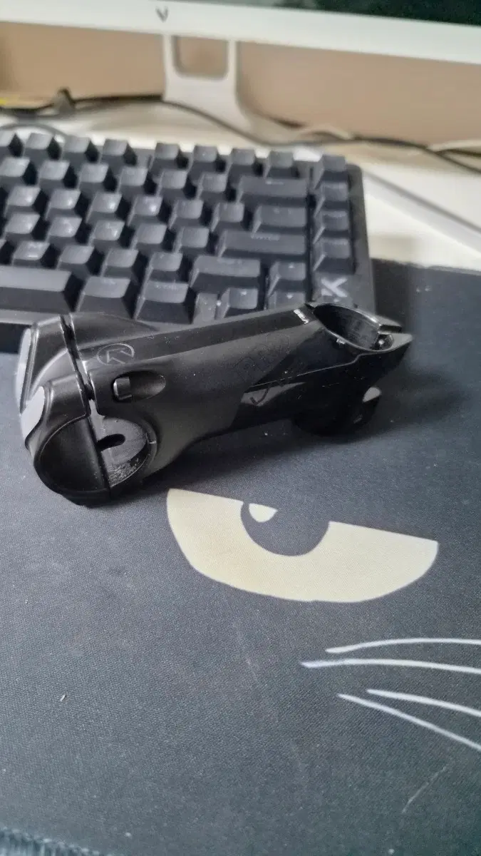 시마노 프로바이브 스템 110mm 판/교