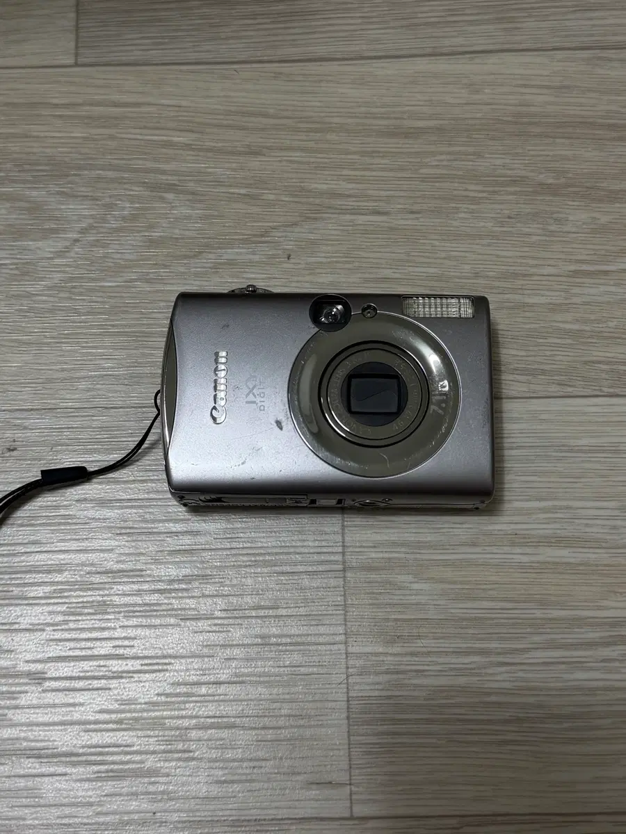 캐논 익서스 ixus850is (ixy900is)
