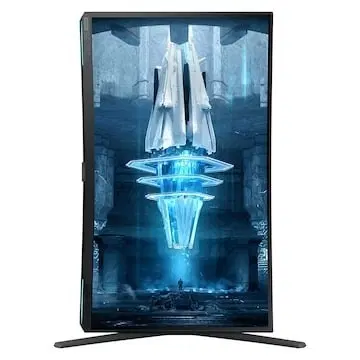 [부품]삼성 모니터 g8neo 4k 240hz