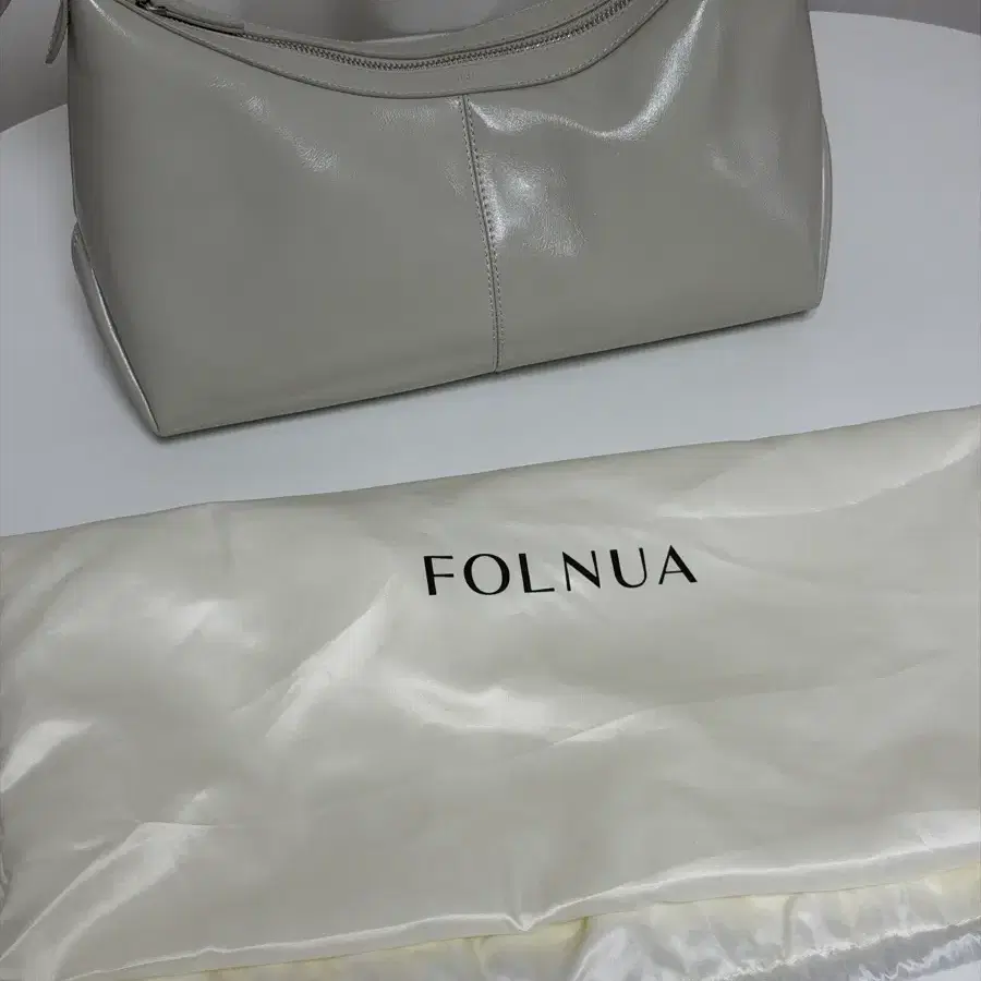 폴누아 BATEAU BAG 바토백