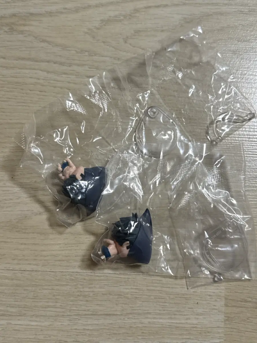 체인소맨 가챠