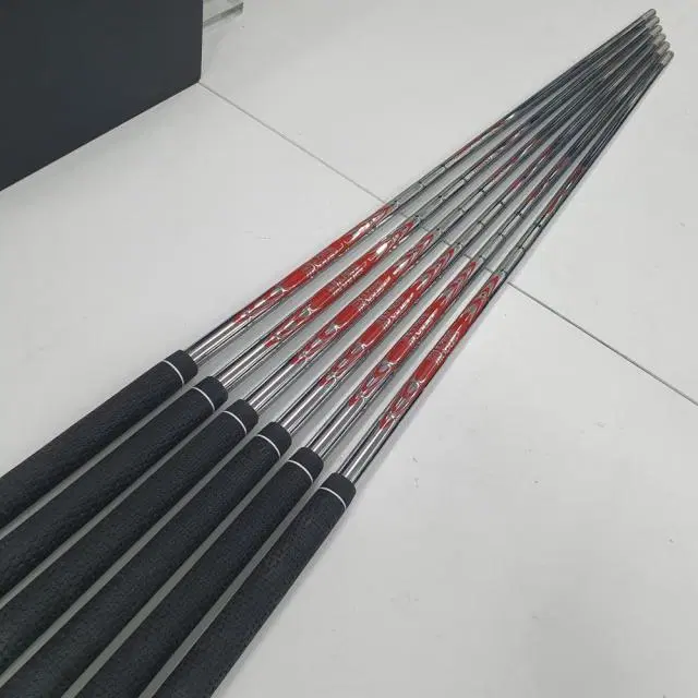 니폰샤프트 모듀스3 MODUS3 120 S 아이언샤프트 5-P, 0...