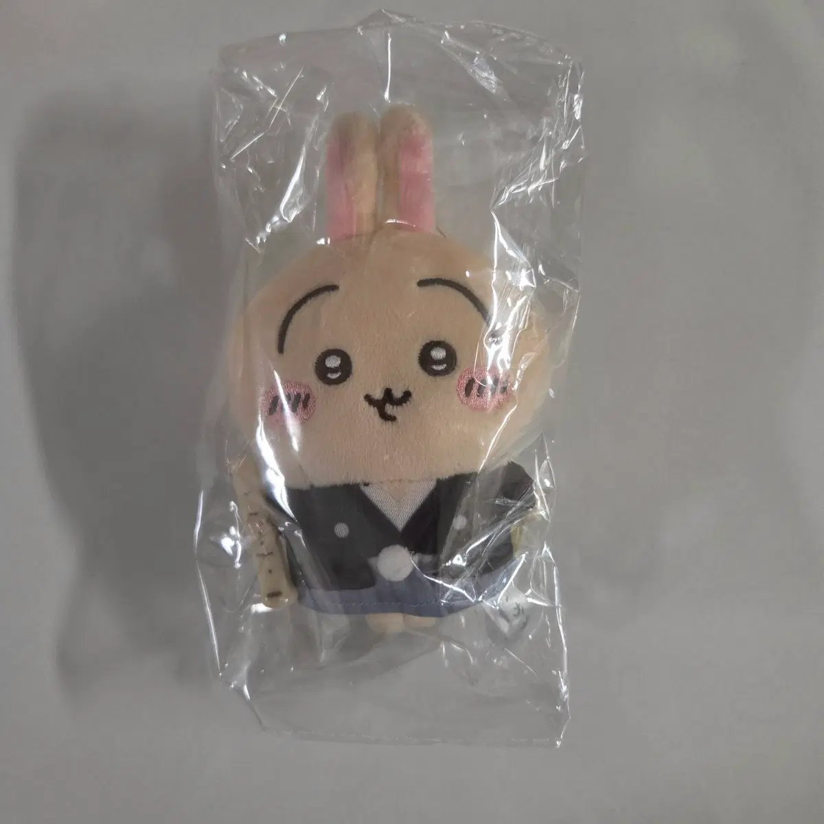 퍼레이드 우사기 마스코트 일본