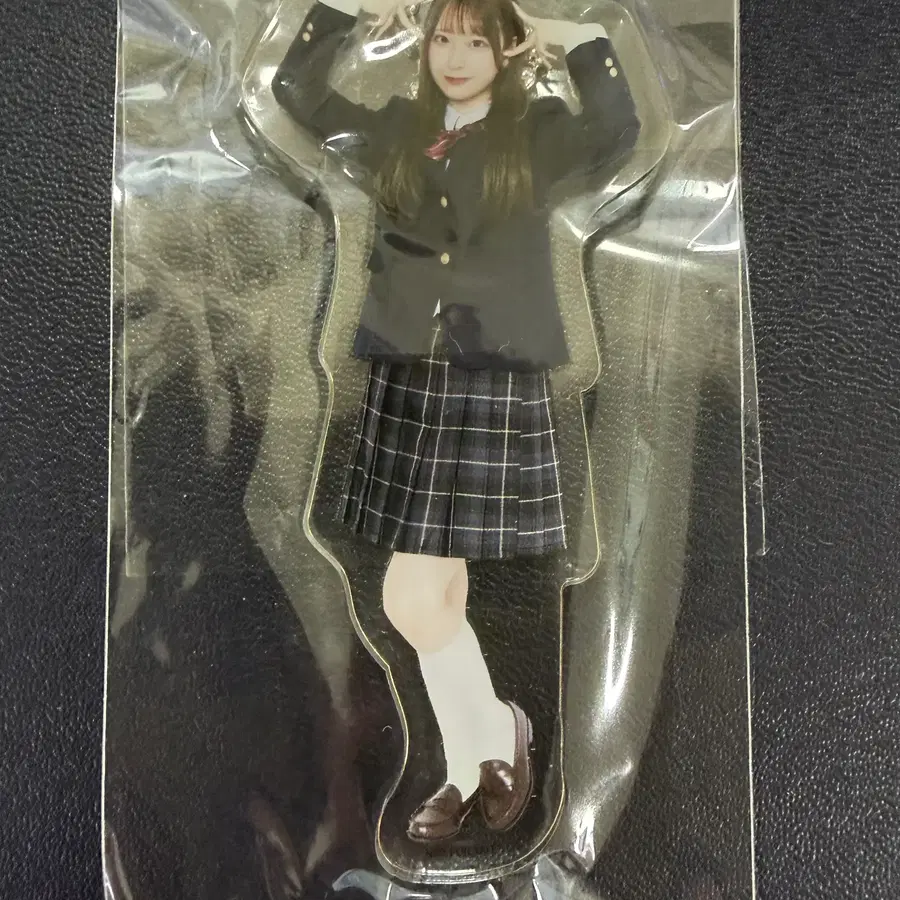 사쿠라바 하루카 아크릴 키링(아쿠키)
