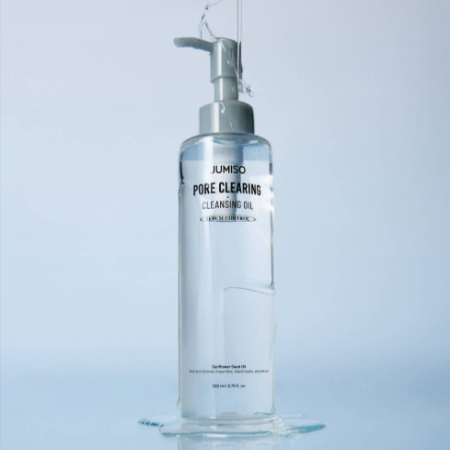 주미소 포어 클리어링 클렌징오일 200ml 스킨케어 기초화장품 올리브영