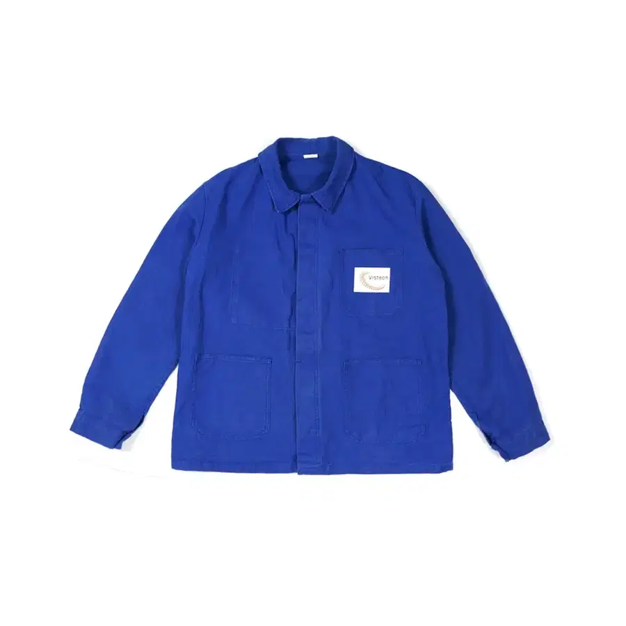 프렌치 워크 자켓 Viseteon french work jacket