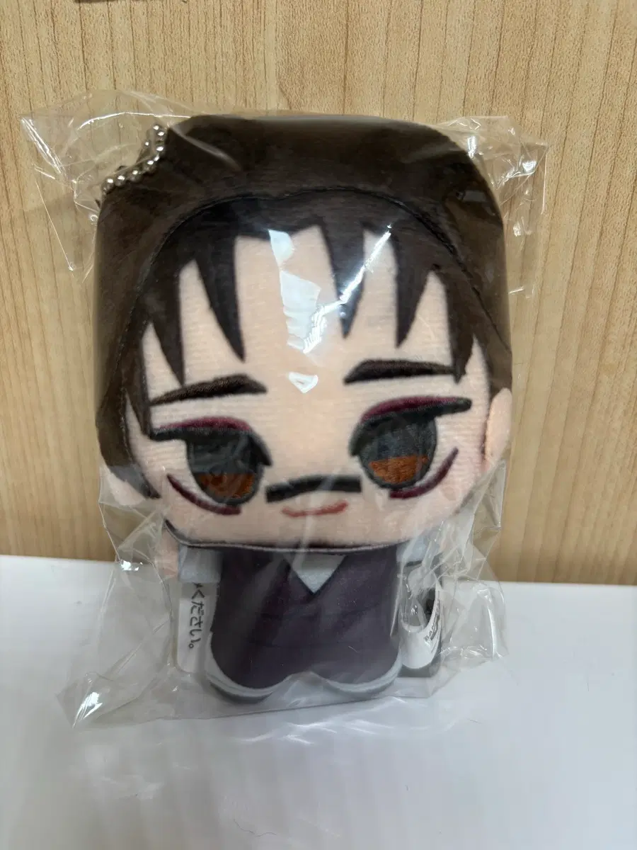 주술회전 쵸소우 치비구루미