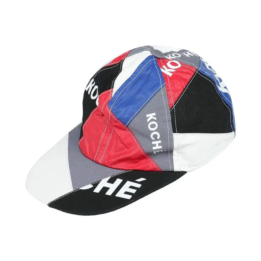 koche patchwork HAT